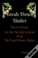 Torah Down Under