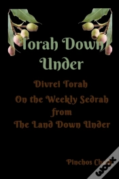 Capa do artigo Torah Down Under