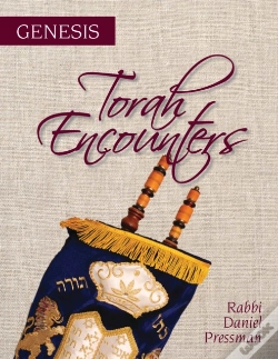 Capa do artigo Torah Encounters