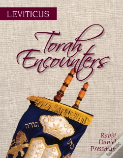 Capa do artigo Torah Encounters