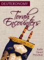 Torah Encounters - Preview