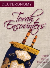 Capa do artigo Torah Encounters