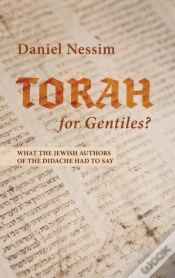 Capa do artigo Torah For Gentiles?
