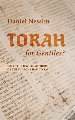 Capa do artigo Torah For Gentiles?