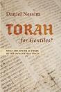 Torah For Gentiles? - Preview