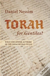 Torah For Gentiles?