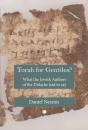 Torah For Gentiles? - Preview
