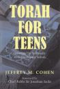 Torah For Teens - Preview
