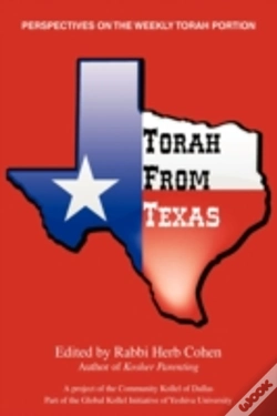 Capa do artigo Torah From Texas