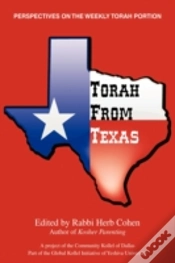 Capa do artigo Torah From Texas