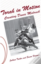 Capa do artigo Torah In Motion: Creating Dance Midrash