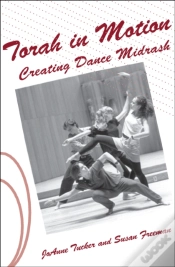 Capa do artigo Torah In Motion