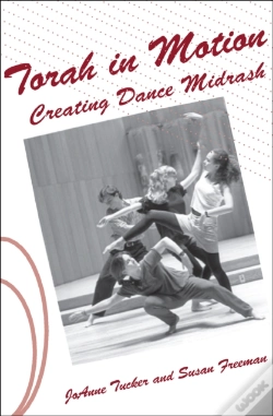 Capa do artigo Torah In Motion