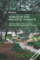 Torah In The Balance, Volume Ii: The Set