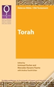 Capa do artigo Torah