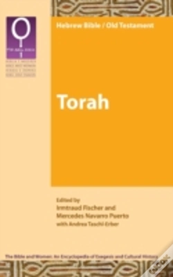 Capa do artigo Torah