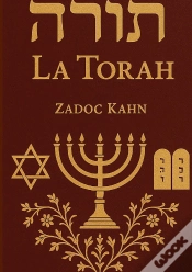 Capa do artigo Torah - Les Valeurs Ethiques Et Morale