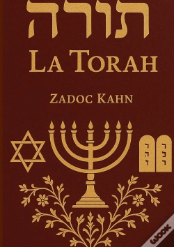 Capa do artigo Torah - Les Valeurs Ethiques Et Morale