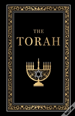 Capa do artigo Torah