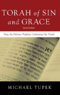 Torah Of Sin And Grace, Second Edition - Preview