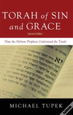 Capa do artigo Torah Of Sin And Grace, Second Edition
