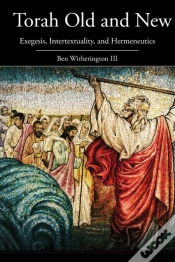 Capa do artigo Torah Old And New