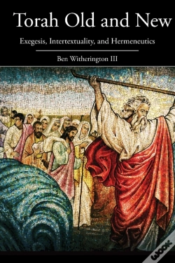 Capa do artigo Torah Old And New