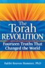 Torah Revolution Hb - Preview