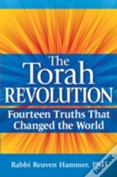Torah Revolution Hb