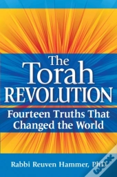 Torah Revolution