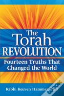 Torah Revolution