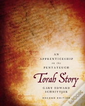 Capa do artigo Torah Story, Second Edition