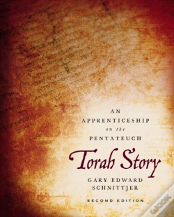 Capa do artigo Torah Story, Second Edition