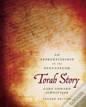 Capa do artigo Torah Story, Second Edition