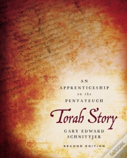 Capa do artigo Torah Story, Second Edition