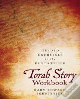 Torah Story Workbook