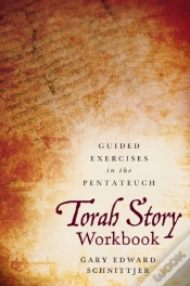 Capa do artigo Torah Story Workbook