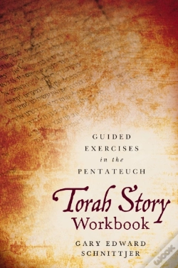Capa do artigo Torah Story Workbook