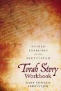 Torah Story Workbook - Preview