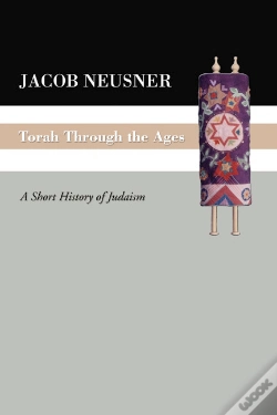 Capa do artigo Torah Through The Ages
