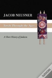 Capa do artigo Torah Through The Ages
