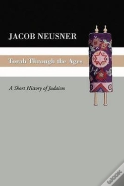 Capa do artigo Torah Through The Ages