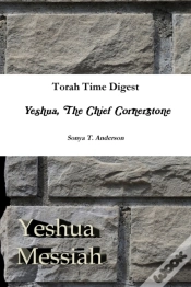 Capa do artigo Torah Time Digest