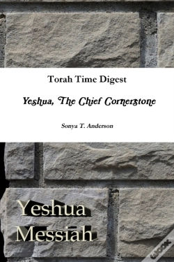 Capa do artigo Torah Time Digest