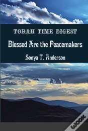 Capa do artigo Torah Time Digest