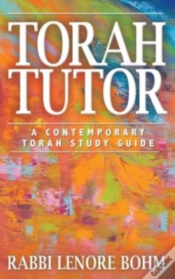 Capa do artigo Torah Tutor