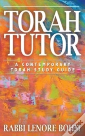 Capa do artigo Torah Tutor