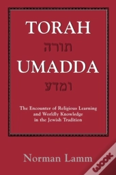 Torah Umadda