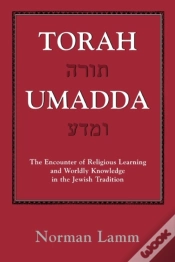 Capa do artigo Torah Umadda