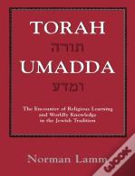 Torah Umadda
